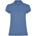 Dames Polo Star Roly PO6634 Riviera Blue